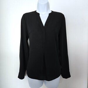 The Limited Lightweight V-Neck Blouse